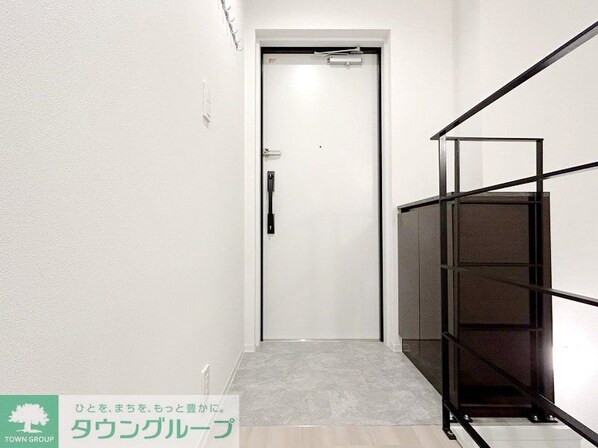 ザ・レジデンス駒沢大学の物件内観写真